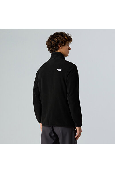 THE NORTH FACE ЧОЛОВІЧА ФЛІСОВА КУРТКА ERKEK GLACIER