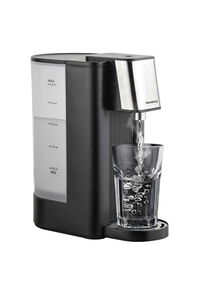Other HOT WATER DISPENSER 2.5L KLAUSBERG KB-7877