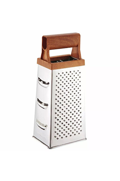 Other RĂZĂTOARE DE BUCĂTĂRIE KINGHOFF KH-4083 CU PATRU LATURĂ