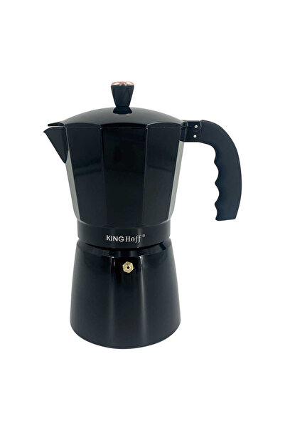 Other APARAT DE CAFEA 600ml KINGHOFF KH-1885 INDUCȚIE