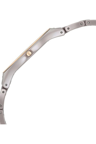 Titan Women's Analog Grey Dial Watch - 2653KC09