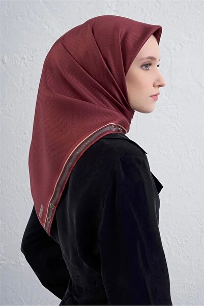 Armine Saf İpek Sura Eşarp 9401D 34 2026 YENİ SEZON