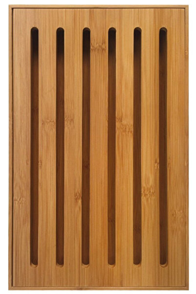 Other TOCĂTOARE PÂINE CU TAVĂ 37 x 23cm KINGHOFF KH-1217