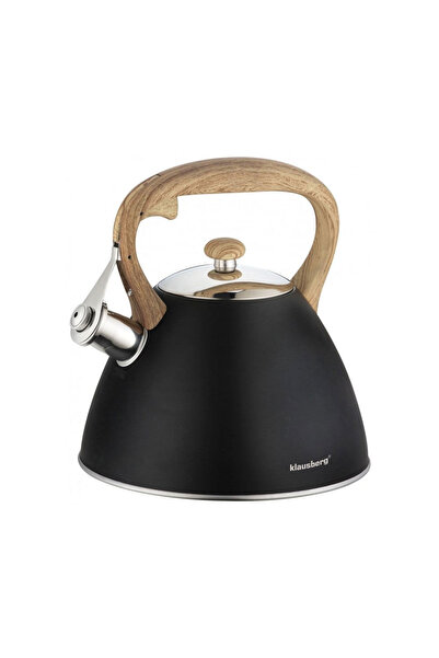 Other Fierbător cu fluierat Klausberg 3L KB-7262