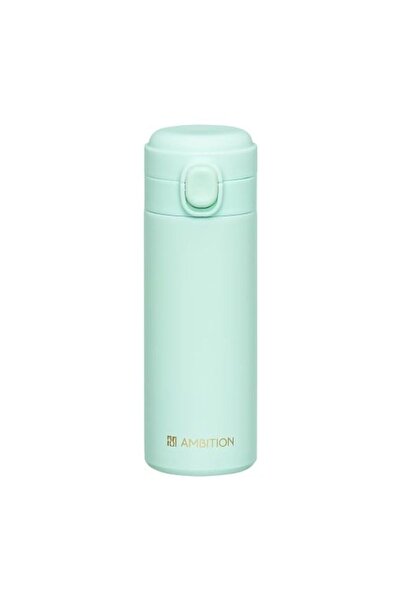 Ambition Alice Mint thermos, steel, 350 ml, mint green