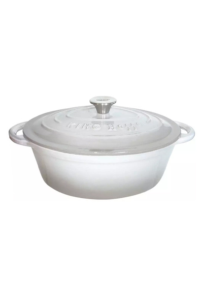 Other Tavă de copt din fontă emailată 33cm KINGHOFF KH-1613