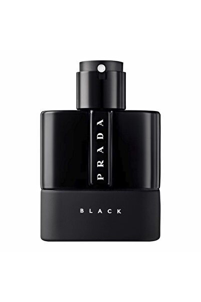 Prada , Luna Rosa Black Eau de Parfum Gift Set Men-Eau de Parfum 100 ml + 10 ml