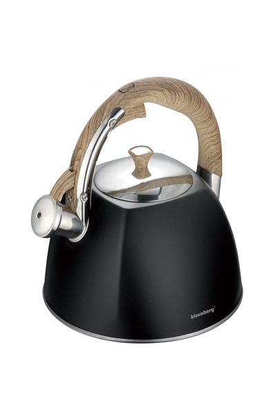 Other Fierbător cu fluierat Klausberg 3L KB-7498