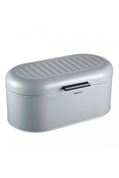 Other KINGHOFF KH-1712 STEEL BREAD BOX