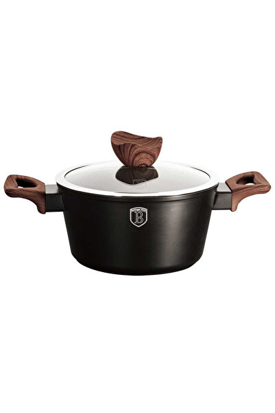 Other GHIVA BERLINGER GRANIT 20cm BH-1716 EBONY ROSEWOOD