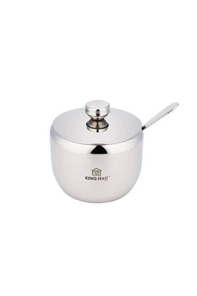 Other KINGHOFF KH-3723 VASCARIER DE OTEL 560ml