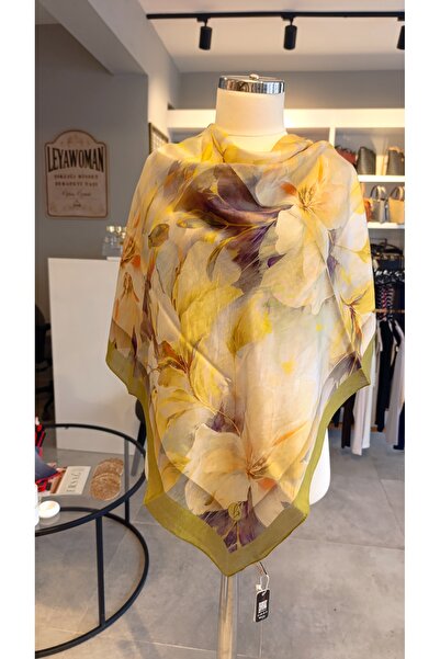 Loryan وشاح دياموند إليسا