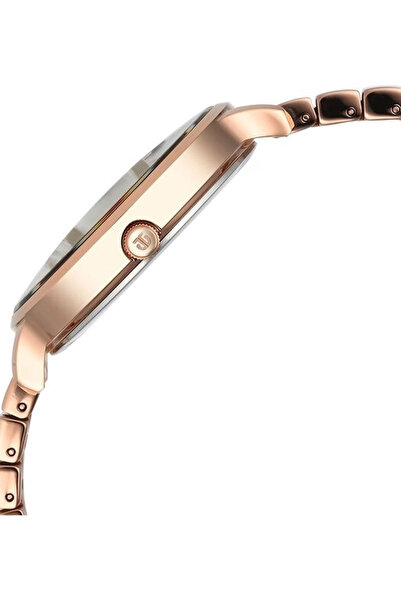 Titan Women's Analog Blue Dial Watch - 2709WM01