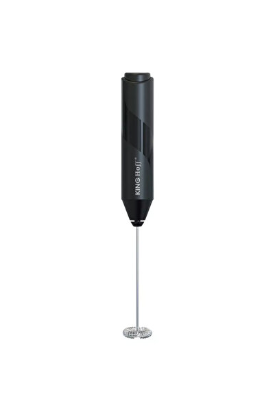 Other SPUMĂTOR ELECTRIC DE LAPTE KINGHOFF KH-1811