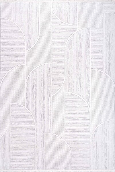 Bahariye Halı Bahariye Simge - Simge SM03 Gri