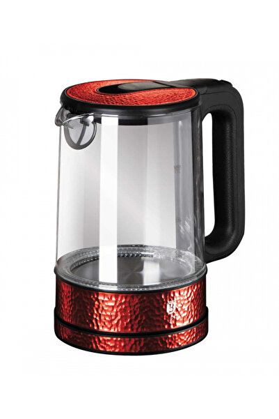 Other Fierbător electric 1.7l BERLINGER HAUS BH-9094 BURGUNDY