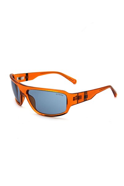 Guess Gu 00080 44V Men's Sunglasses