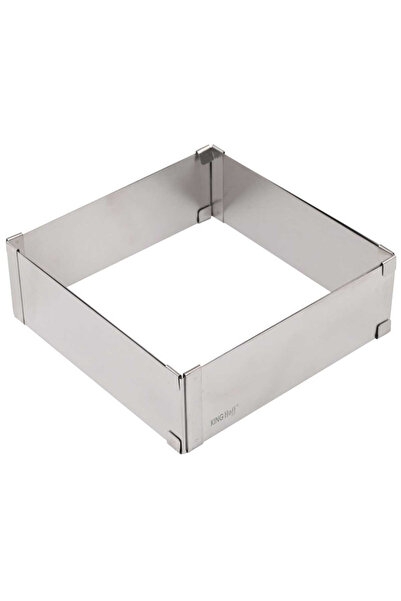 Other MARGINI PĂTRATE REGLABILE PENTRU PRĂJITURĂ KINGHOFF KH-1906