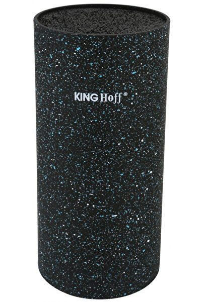 Other BLOC DE CUȚIT CU ÎNVELIȘ DE MARMURĂ KH-1091