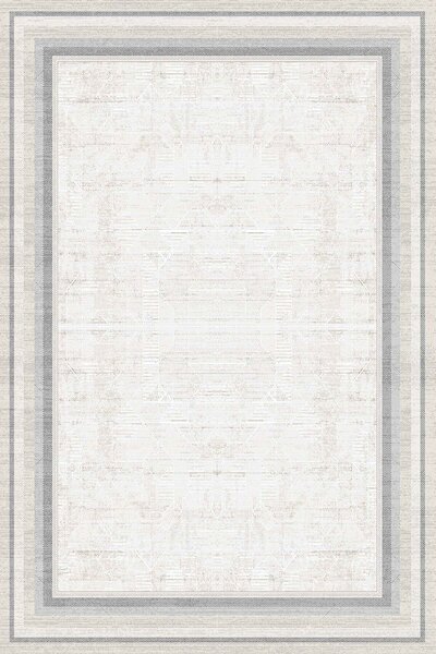 Bahariye Halı Bahariye Luvina - Luvina LV04A Gri