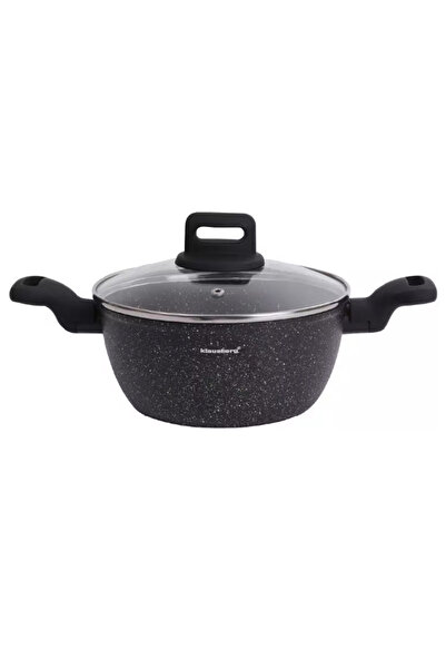 Other KLAUSBERG MARBLE POT 20cm 2.3L KB-7670