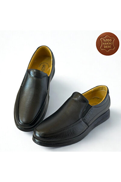 Kardeşler SHOE Pantofi pentru bărbați din piele naturală, ultra confortabili,...