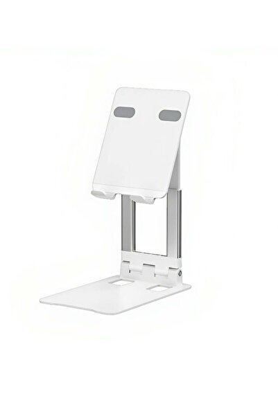 Go-Des GD-HD777 Foldable And Movable Desktop Stand With 90Degree Rotation Fits in Various Devices