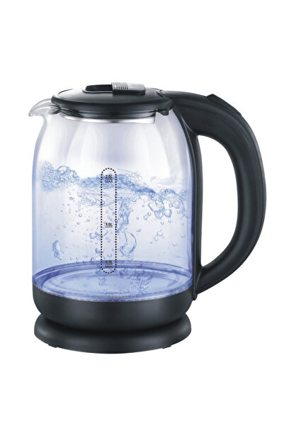 OEM Glass Electric Kettle