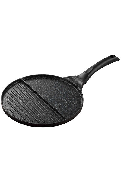 Other KINGHOFF KH-1364 GRANITE GRILL PAN