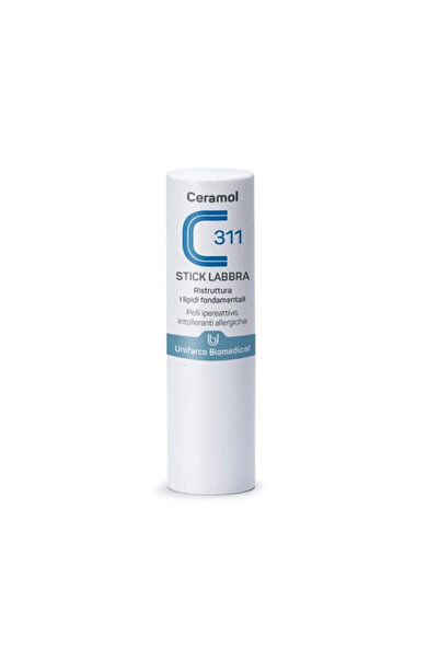 Ceramol Repairing Lip Stick, 4.5g