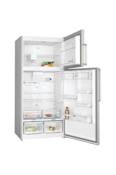Siemens Top Mount Refrigerator 687 Litres KD86NAI31M