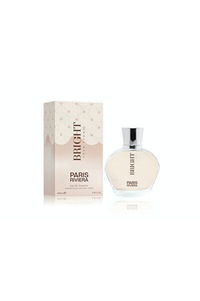 Paris Riviera Bright Eau de Toilette, Paris Riviera, Women - 100ml
