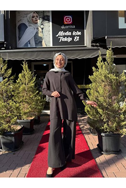 Nuss Takım NS-26K1019