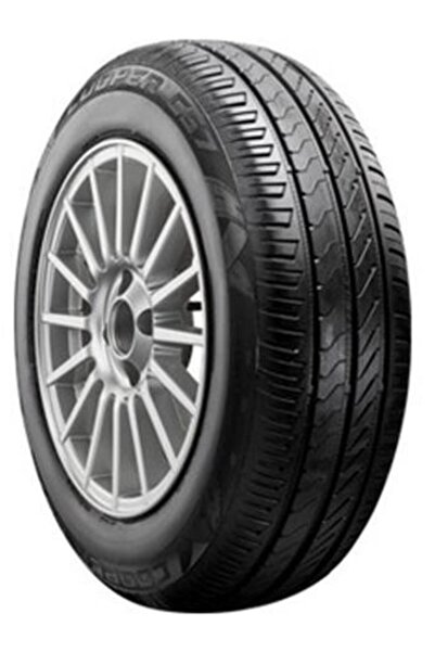 Cooper Anvelopa de vara pentru autoturisme 175/65R15 84H CS7