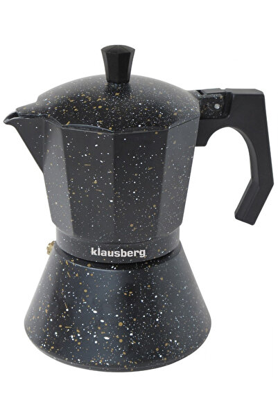 Other Aparat de cafea Klausberg 9 cești KB-7160