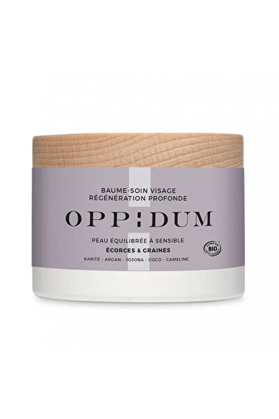 Oppidum Βάλσαμο Προσώπου, Κανονική και Ισορροπημένη Επιδερμίδα, Κόκκοι & Δέρμ...