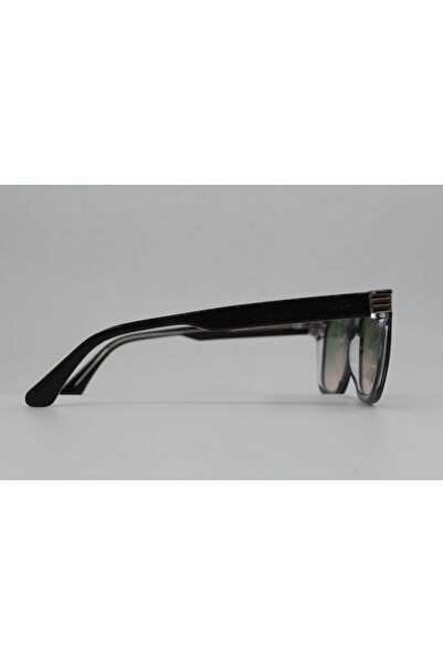 MORLİN BRON Mbs S1080 C3 Y2D 52-21-145 Unisex Sunglasses