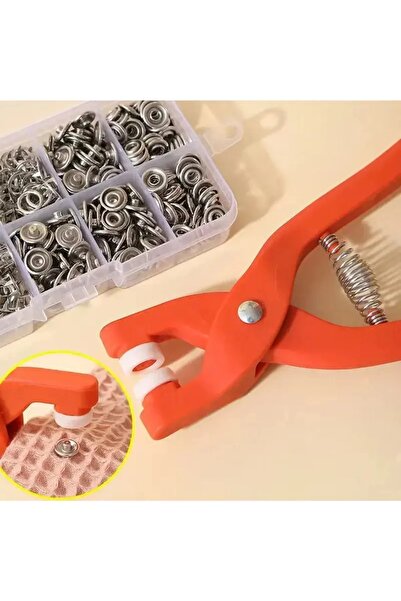 VAN VLECK Çıt Çıtlı Yorgan ve Nevresim Sabitleyici Set – Poşetli, Kaydırmaz E...