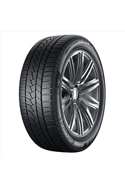 Continental Anvelopa de iarna pentru autoturisme 265/35R20 99W XL PJ WINTERCO...