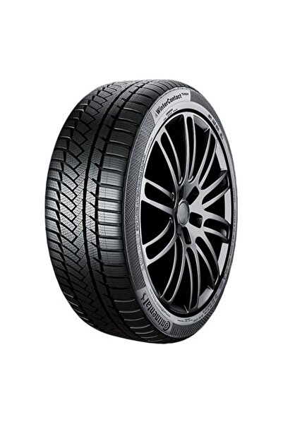 Continental Anvelopa de iarna pentru autoturisme 245/45R18 96V PJ WINTERCONTA...