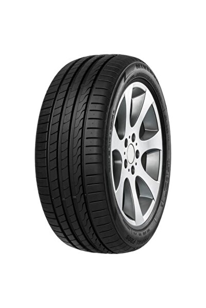 Minerva Anvelopa de vara pentru autoturisme MV554 255/35 R19 XL PJ 96Y F205