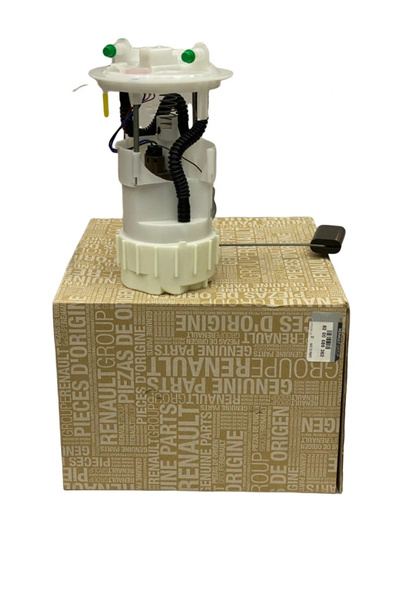 MAİS Yakıt Depo Benzin Şamandırası Renault Megane 2 Scenic 2 1.6 16V (Çift Çı...