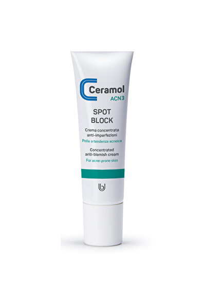 Ceramol Tratament topic cu acid azelaic Spot Block, 20 ml