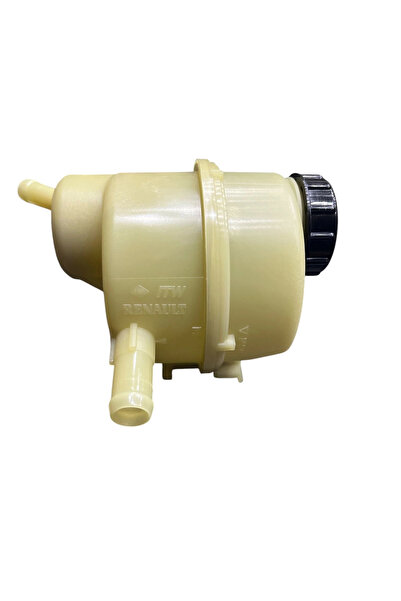 MAİS Direksiyon Pompası Hidrolik Deposu Renault Clio 2 Symbol Joy 491803558R