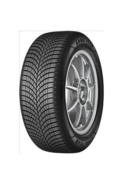 Goodyear Anvelopa All-season pentru autoturisme 185/55R15 86V VEC 4SEASONS G3...