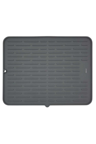 Other SILICONE MAT DISH DRAINER 42x33cm KINGHOFF KH-1904