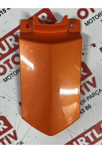 Kuba Easy Pro Arka Yan Panel Birleştirici Turuncu Orijinal