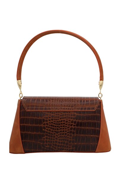 Meskanto Diana Genuine Leather Women's Shoulder Bag