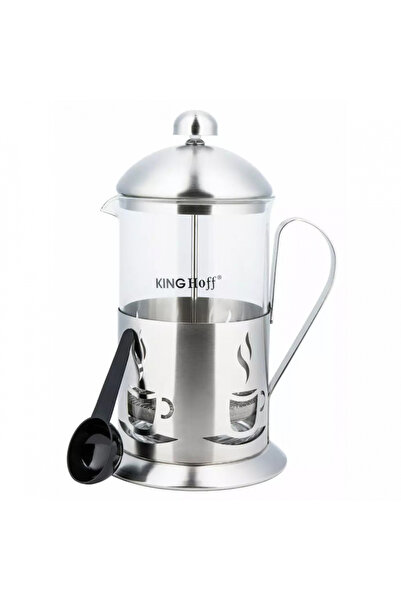 Other INFUZOR CAFEA/CEAI KINGHOFF CU PRESIUNE 600ml KH-4831