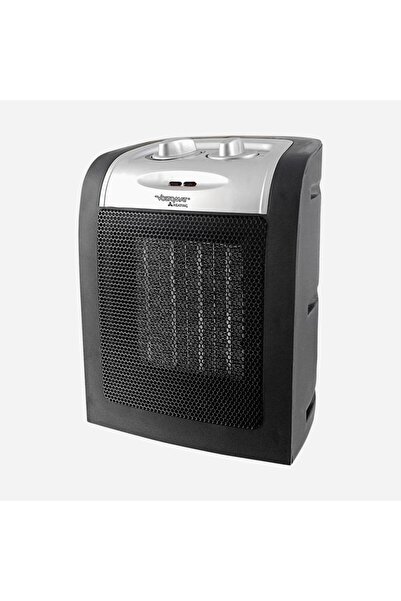 Voltomat 2 Kademeli Seramik Fanlı Isıtıcı 1800W